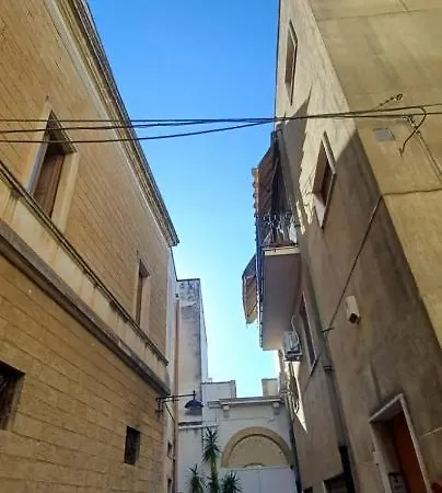 Oda ve Kahvaltı La Corte Dell'orologio 3*