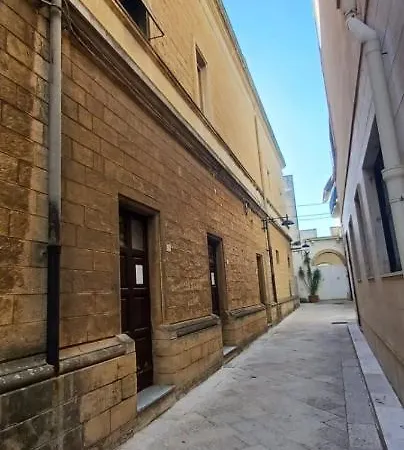 La Corte Dell'orologio Oda ve Kahvaltı