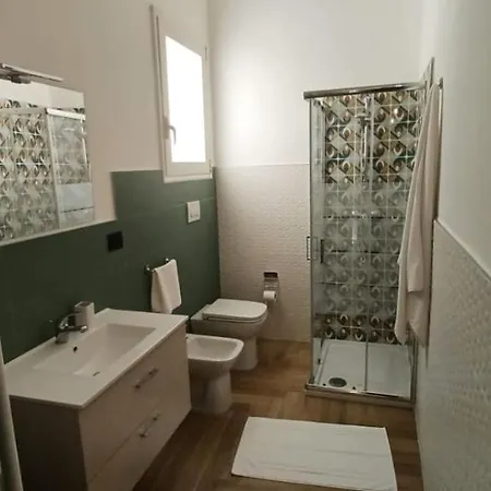 La Corte Dell'orologio Oda ve Kahvaltı