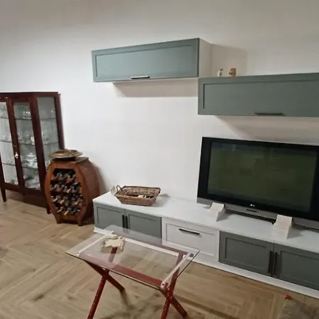 La Corte Dell'orologio Oda ve Kahvaltı Trepuzzi