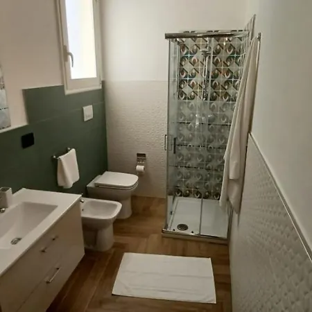 Bed & Breakfast La Corte Dell'orologio *