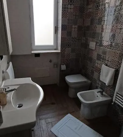 Bed & Breakfast La Corte Dell'orologio