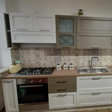 Nocleg ze śniadaniem La Corte Dell'orologio