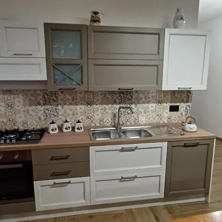 La Corte Dell'orologio Nocleg ze śniadaniem 3*