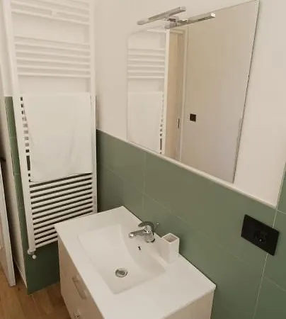 La Corte Dell'orologio 3*