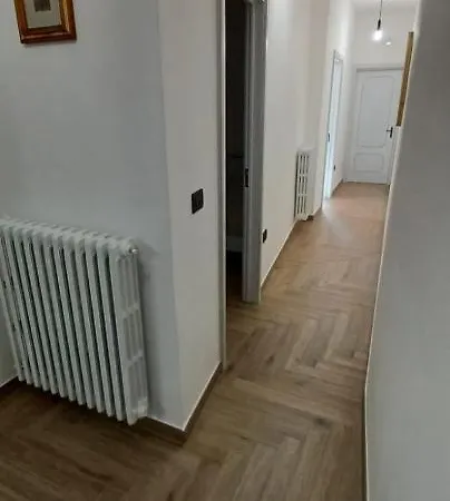 Отель типа 