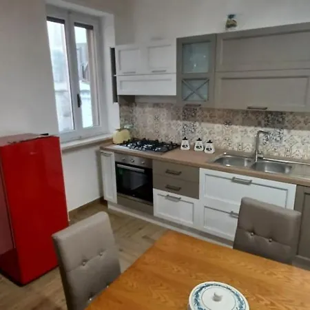 La Corte Dell'orologio Bed & Breakfast