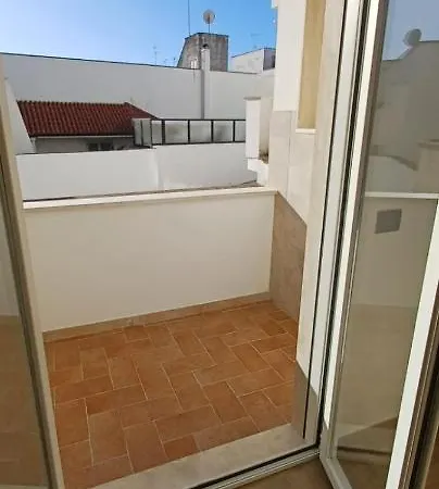 La Corte Dell'orologio