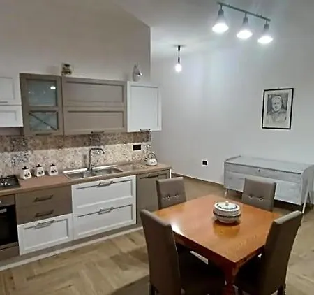 La Corte Dell'orologio Bed & Breakfast Trepuzzi