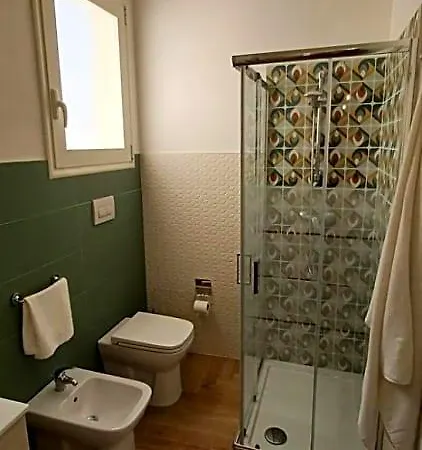 La Corte Dell'orologio Trepuzzi