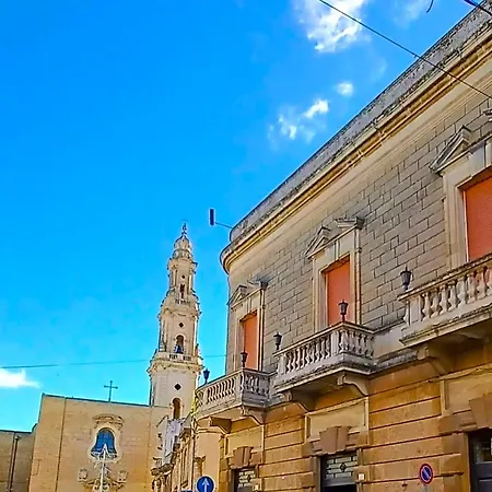 La Corte Dell'orologio Bed & Breakfast