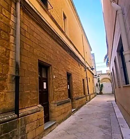 La Corte Dell'orologio Bed & Breakfast Trepuzzi