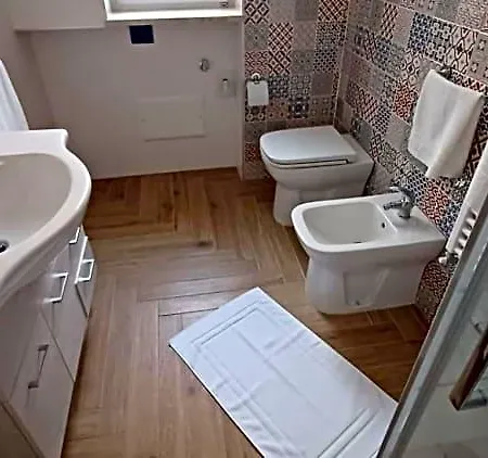 Bed & Breakfast La Corte Dell'orologio