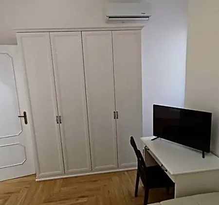 Отель типа 