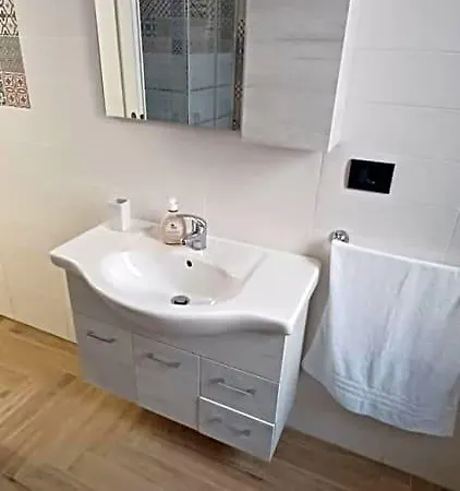Bed & Breakfast La Corte Dell'orologio