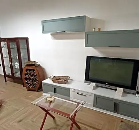Bed & Breakfast La Corte Dell'orologio