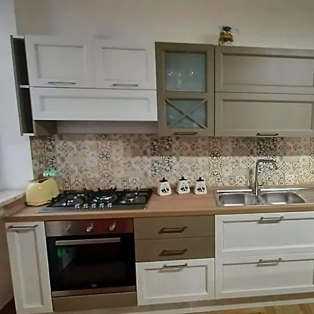 La Corte Dell'orologio Bed & Breakfast 3*