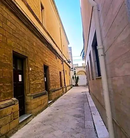 Bed & Breakfast La Corte Dell'orologio
