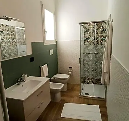 La Corte Dell'orologio Trepuzzi