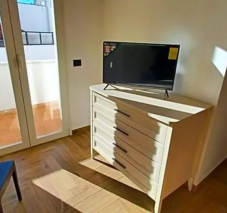 La Corte Dell'orologio