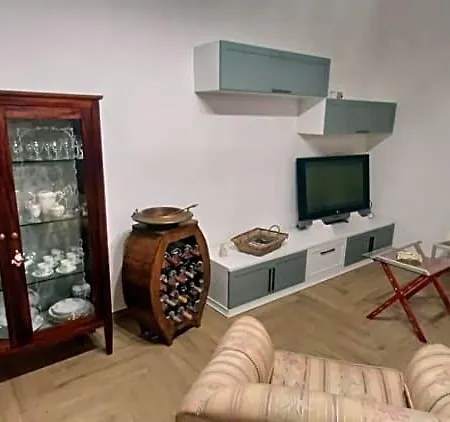 La Corte Dell'orologio Bed & Breakfast Trepuzzi