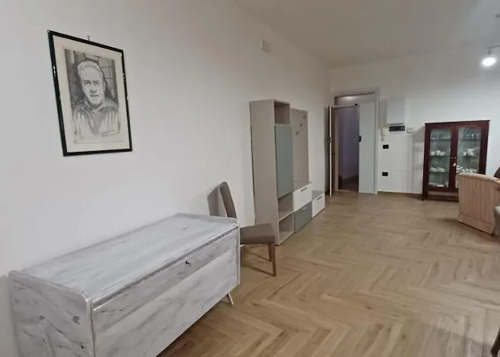Bed & Breakfast La Corte Dell'orologio Trepuzzi