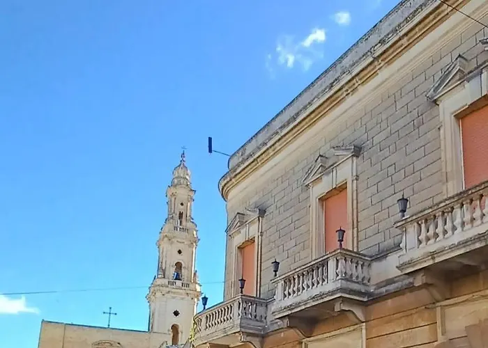 La Corte Dell'orologio 3*