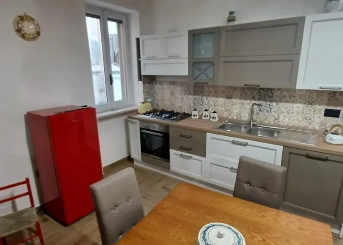 La Corte Dell'orologio Bed & Breakfast